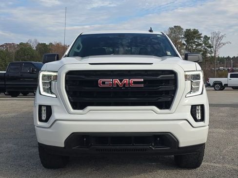 Used 2021 GMC Sierra 1500 Elevation w/ Preferred Package image 10