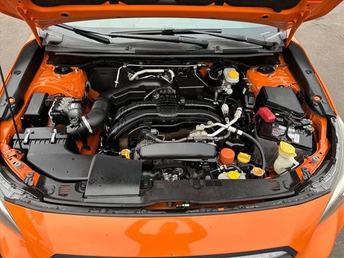 Used 2018 Subaru Crosstrek 2.0i Premium w/ Eyesight System image 11