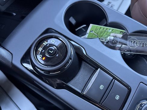 Used 2024 Ford Bronco Sport Outer Banks w/ Tech Package image 24