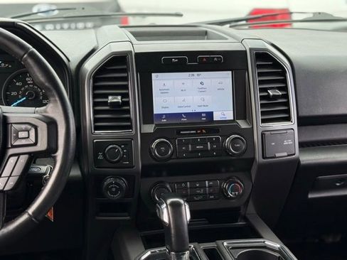 Certified 2020 Ford F150 XLT w/ Equipment Group 302A Luxury AWD/4WD image 22