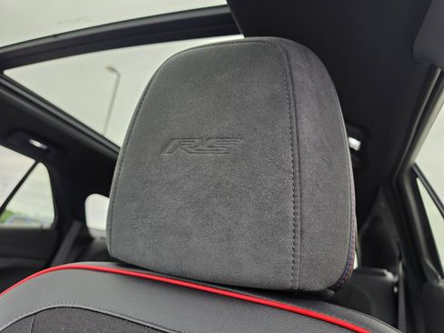 New 2025 Chevrolet Blazer EV RS AWD/4WD image 26