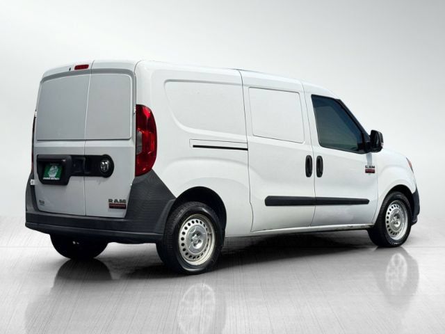 Used 2019 RAM ProMaster City Tradesman FWD image 4