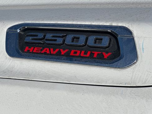 New 2026 RAM 2500 Tradesman image 25