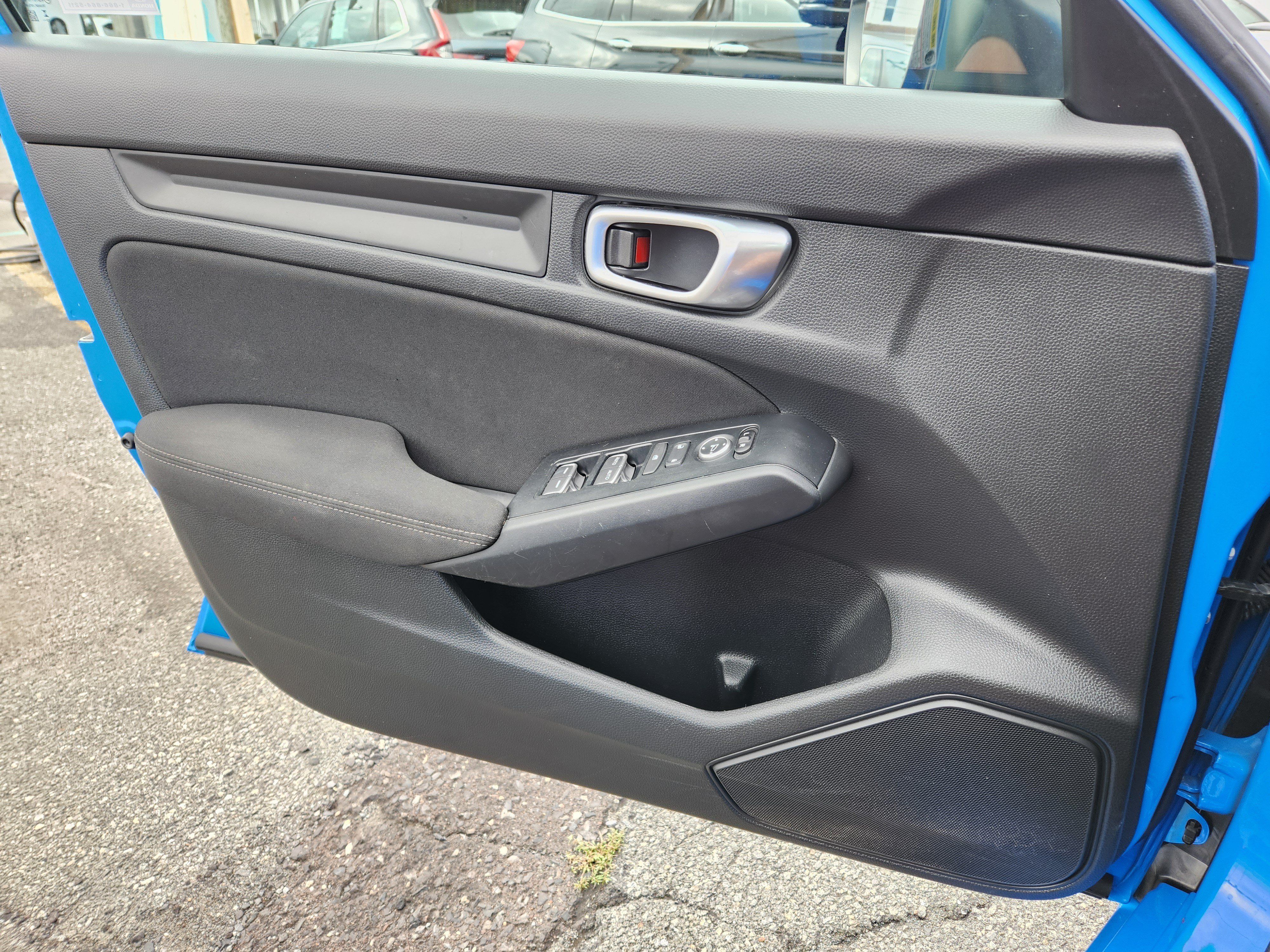 Used 2024 Honda Civic Sport image 24