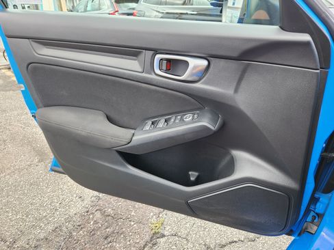 Used 2024 Honda Civic Sport image 24