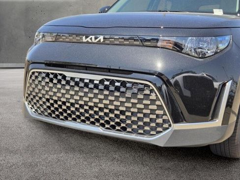 Certified 2025 Kia Soul EX FWD image 8