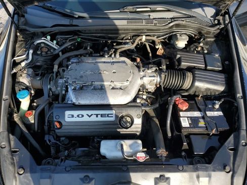 Used 2006 Honda Accord EX-L image 11