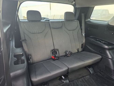 Used 2022 Hyundai Palisade SEL w/ Convenience Package image 14