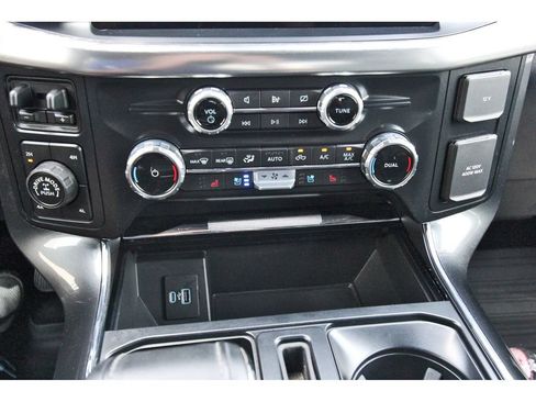 Certified 2022 Ford F150 Lariat AWD/4WD image 27