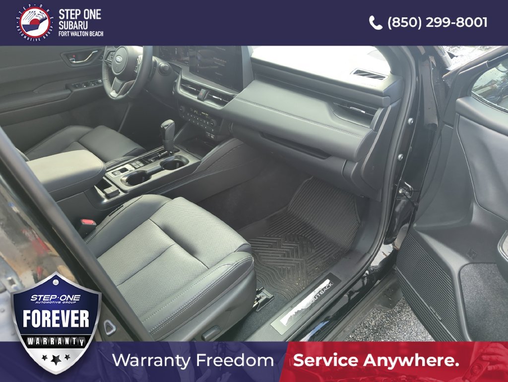 Used 2026 Subaru Outback Touring XT AWD/4WD image 38