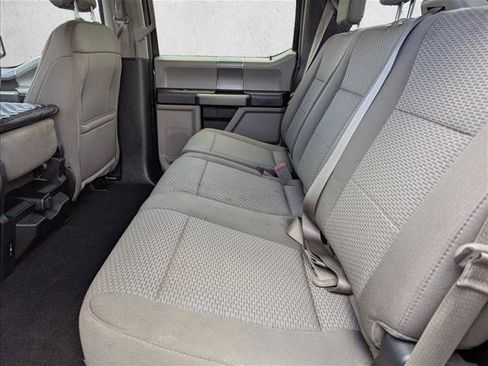 Used 2019 Ford F150 XLT w/ Equipment Group 302A Luxury AWD/4WD image 24