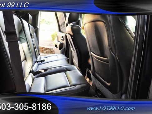 Used 2014 GMC Sierra 1500 SLT w/ SLT Preferred Package AWD/4WD image 16
