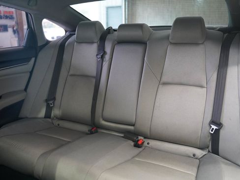 Used 2020 Honda Accord LX image 32