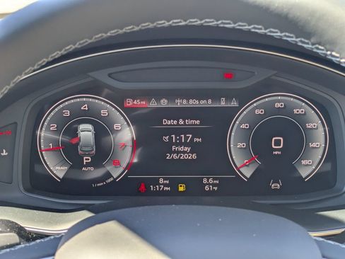 New 2026 Audi Q7 2.0T Premium AWD/4WD image 21