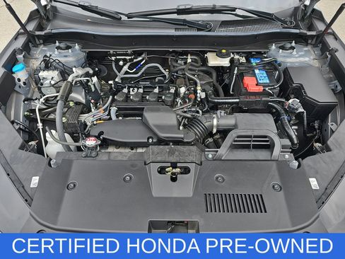 Used 2023 Honda CR-V EX-L image 29