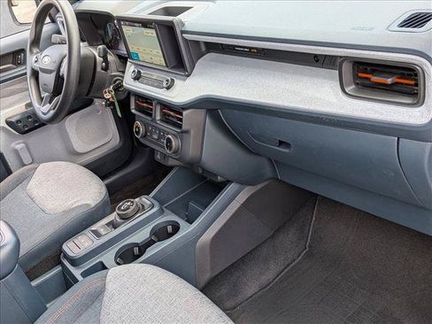 Certified 2024 Ford Maverick XLT FWD image 20