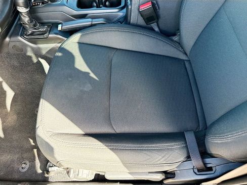 Used 2021 Jeep Wrangler Unlimited Sport image 21