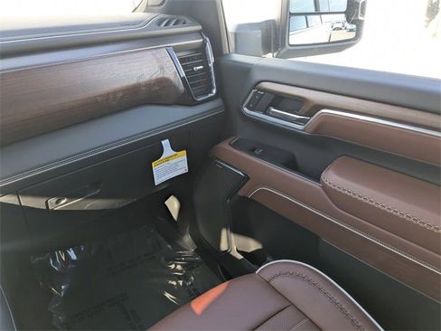 New 2026 GMC Sierra 2500 Denali Ultimate image 20