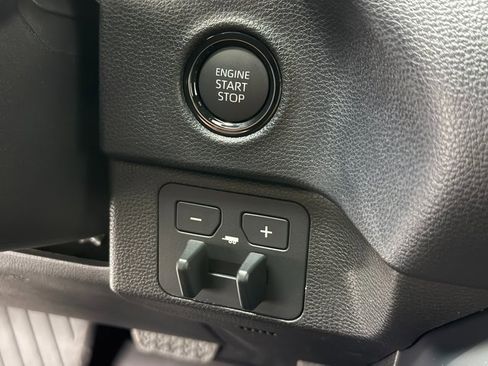 New 2026 Toyota Tundra SR5 w/ SX Package image 16