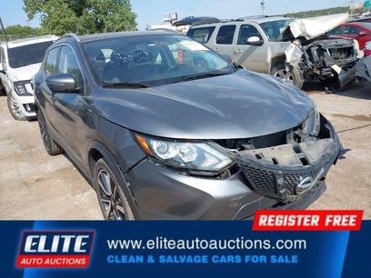 Used 2017 Nissan Rogue Sport SL