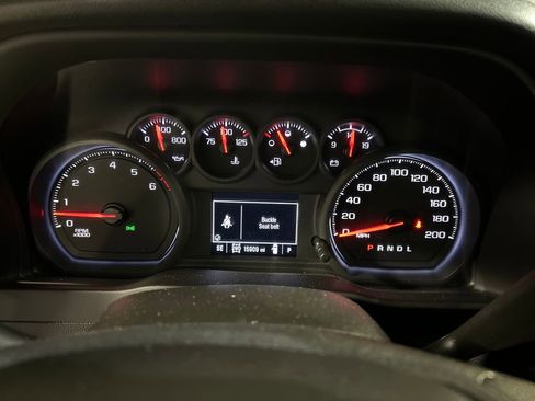 Used 2024 GMC Sierra 2500 Pro w/ Convenience Package image 16