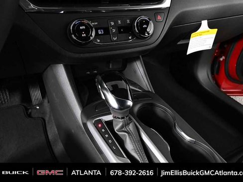 New 2026 Buick Envista Sport Touring w/ Convenience II Package FWD image 16