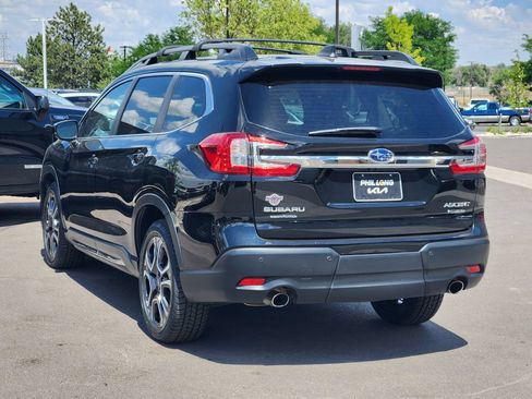Used 2024 Subaru Ascent Limited w/ Technology Package AWD/4WD image 7