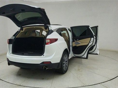 Used 2020 Acura RDX w/ Technology Package image 74