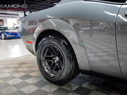 Used 2023 Dodge Challenger SRT Hellcat Redeye RWD image 59