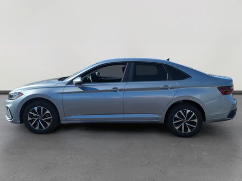 New 2026 Volkswagen Jetta S image 2