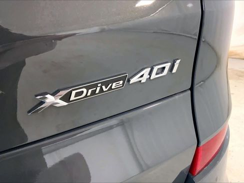 New 2026 BMW X5 xDrive40i AWD/4WD image 15