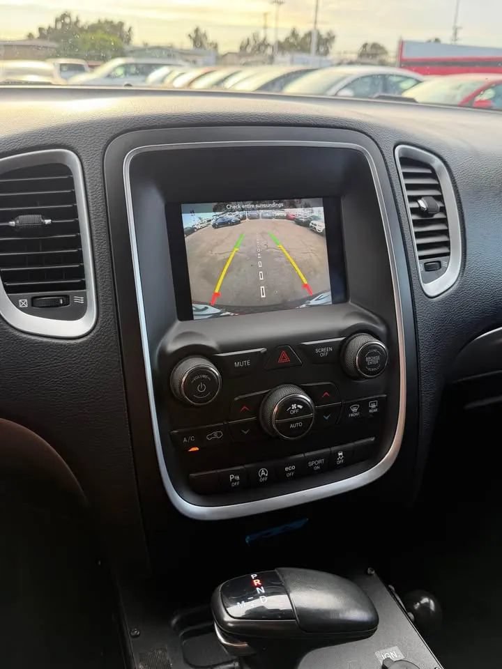 Used 2019 Dodge Durango 2WD image 7