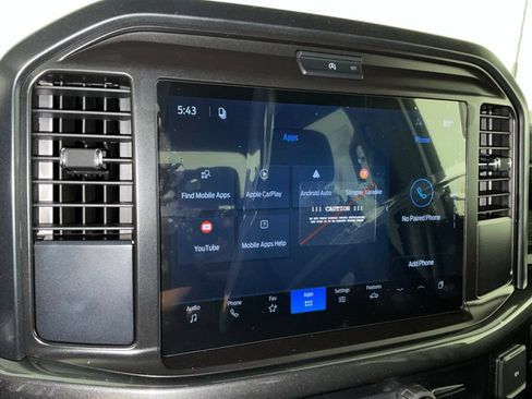 New 2026 Ford F150 STX w/ Equipment Group 200A AWD/4WD image 22