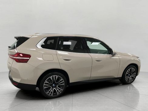 Certified 2025 BMW X3 xDrive30i image 2