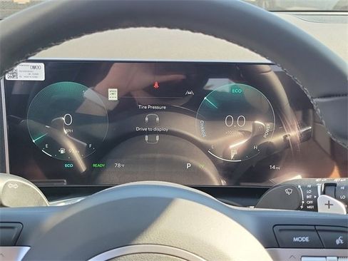 New 2026 Hyundai Tucson SEL image 7