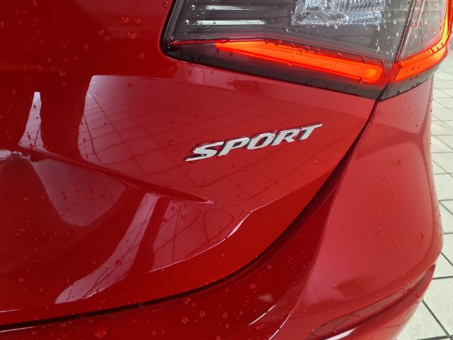 Certified 2024 Honda Civic Sport image 19