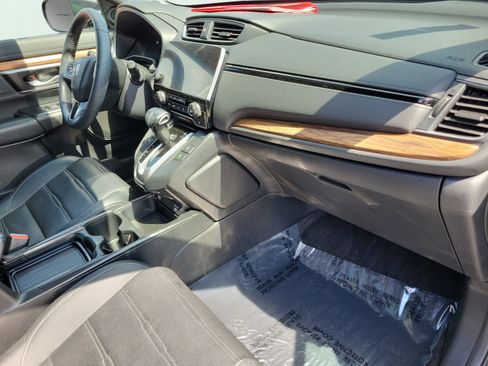 Used 2022 Honda CR-V EX-L image 21