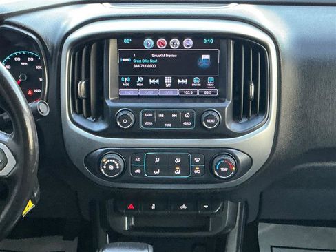 Used 2017 Chevrolet Colorado LT w/ Midnight Edition image 37