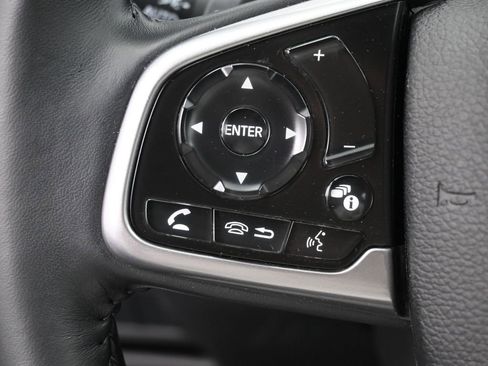 Used 2022 Honda CR-V EX-L image 18