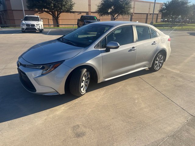 Used 2024 Toyota Corolla LE FWD image 7