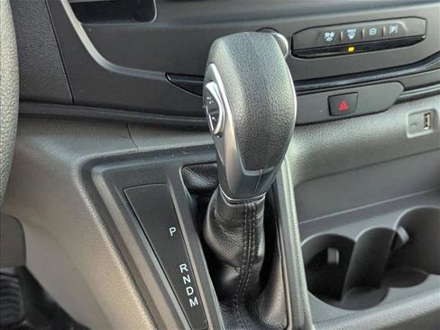 New 2026 Ford Transit 350 148 High Roof Extended image 11