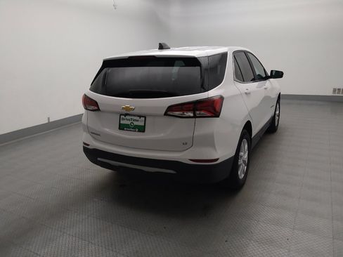 Used 2022 Chevrolet Equinox LT FWD image 7