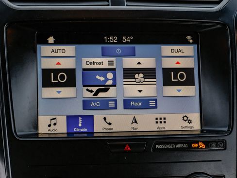 Used 2019 Ford Explorer XLT w/ Equipment Group 201A image 34