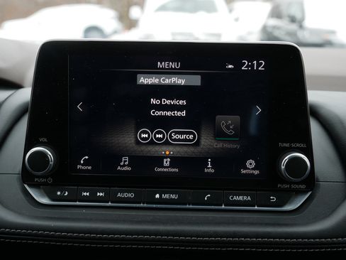 Certified 2023 Nissan Rogue SV image 22