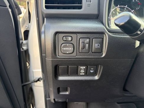 Used 2024 Toyota 4Runner SR5 Premium w/ Moonroof Package RWD image 5