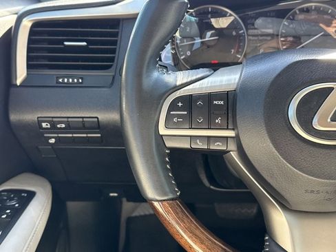 Used 2017 Lexus RX 350 AWD image 14