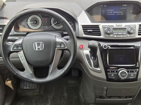 Used 2015 Honda Odyssey EX-L image 29