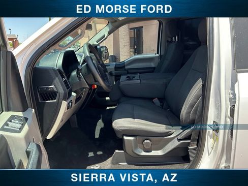 Used 2020 Ford F150 XL w/ Equipment Group 101A Mid RWD image 28