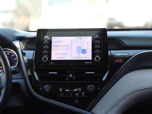Used 2023 Toyota Camry LE FWD image 38