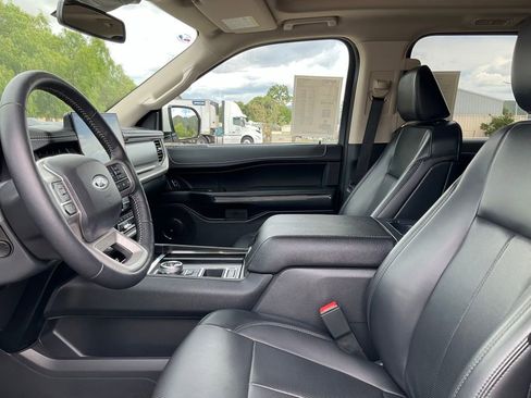 Used 2024 Ford Expedition XLT RWD image 53